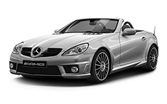 Автомеханик для Mercedes-<wbr/>Benz Mercedes-Benz SLK AMG Кабриолет с 2005 по 2011 года выпуска