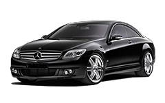 Mercedes-<wbr/>Benz Mercedes-Benz CL Купе с 2010 года выпуска