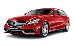 Шиномонтаж для Mercedes-<wbr/>Benz Mercedes-Benz CLS AMG Универсал с 2014 года выпуска
