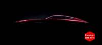 Купе Mercedes-Maybach показали на официальном видео