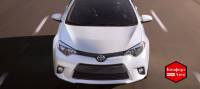 Бренд Toyota — абсолютный лидер по продажам на мировом рынке